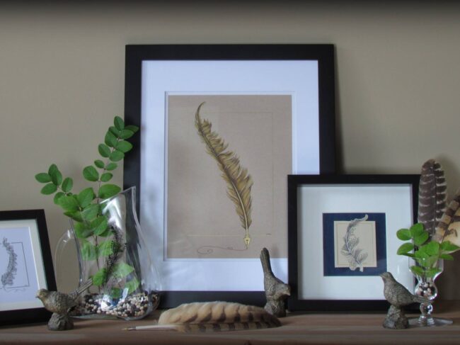 Margie Blystone - Cecil County Arts Council - Maryland Art