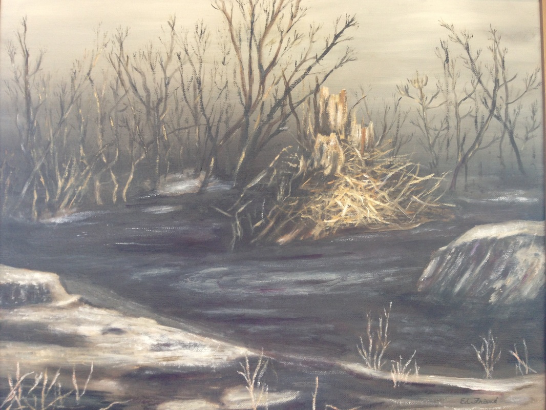 Edwin Friend Edwin Friend *1926 – 2016 – Cecil County Arts Council