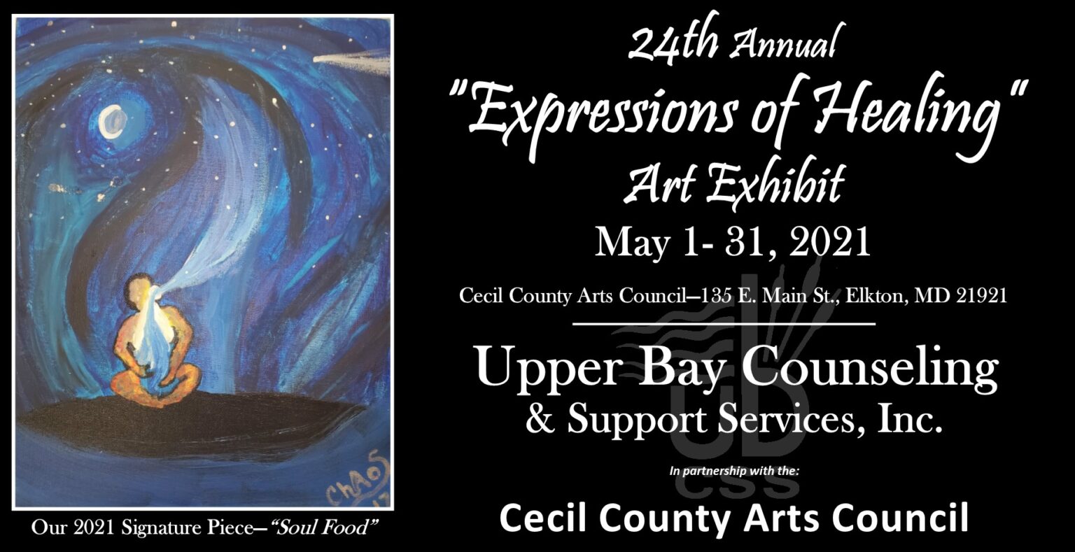 Upper Bay Counseling & Support Services “Expressions of