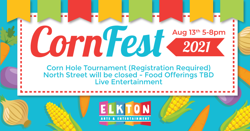 Corn Fest - Elkton, MD