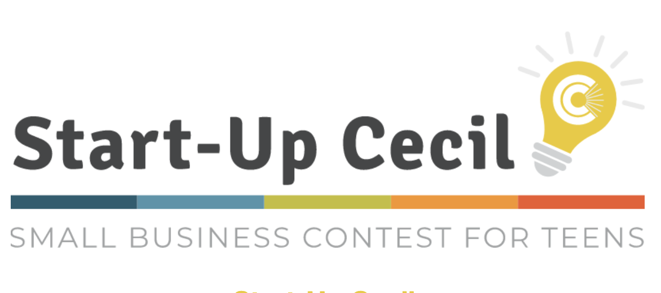 Start-Up Cecil – Cecil County Arts Council – Maryland Art Start-Up Cecil - Cecil County Arts Council - Maryland Art