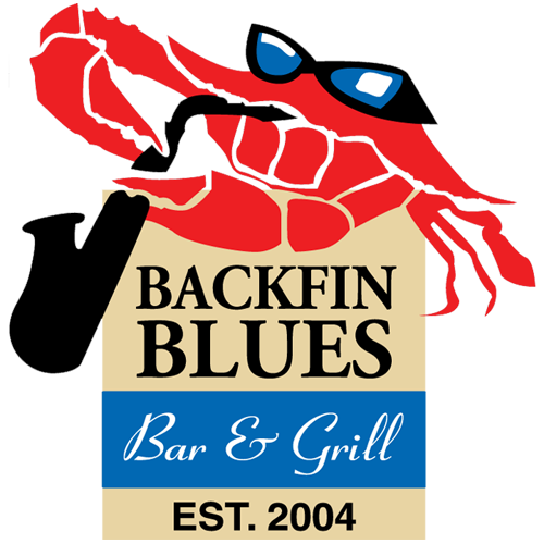 Backfin Blues - Cecil County Arts Council - Maryland Art