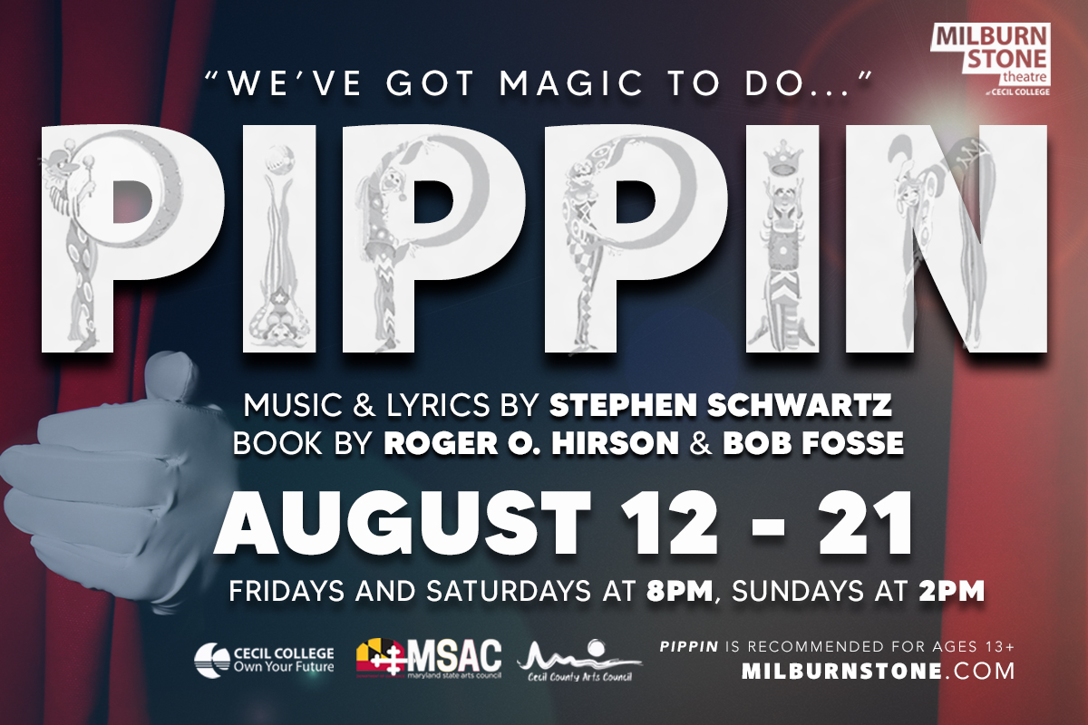 Pippin - Cecil County Arts Council - Maryland Art