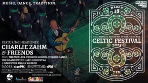 Celtic Festival - Milburn Stone Theatre - Cecil County Arts Council