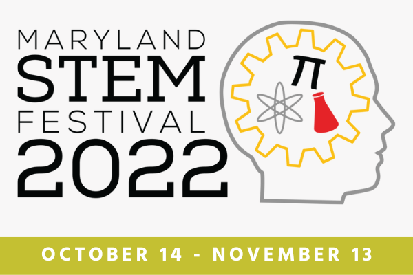 MD STEM Festival Art Contest - Milburn Stone Theatre - Cecil County Arts Council