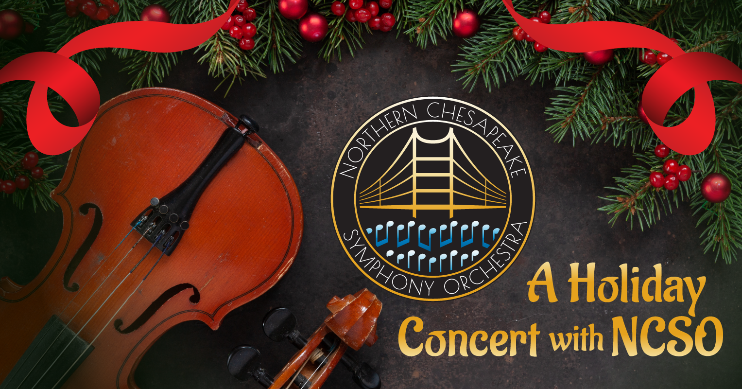 NCSO Holiday Concert