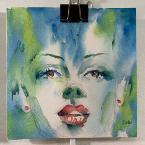 Vanity - 6x6 Fundraiser - Cecil County Arts Council