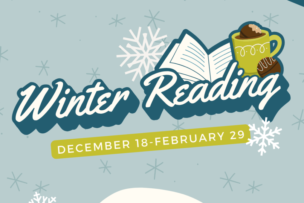 winter reading