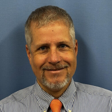 Dave Hastings headshot resize