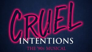 cruel intentions